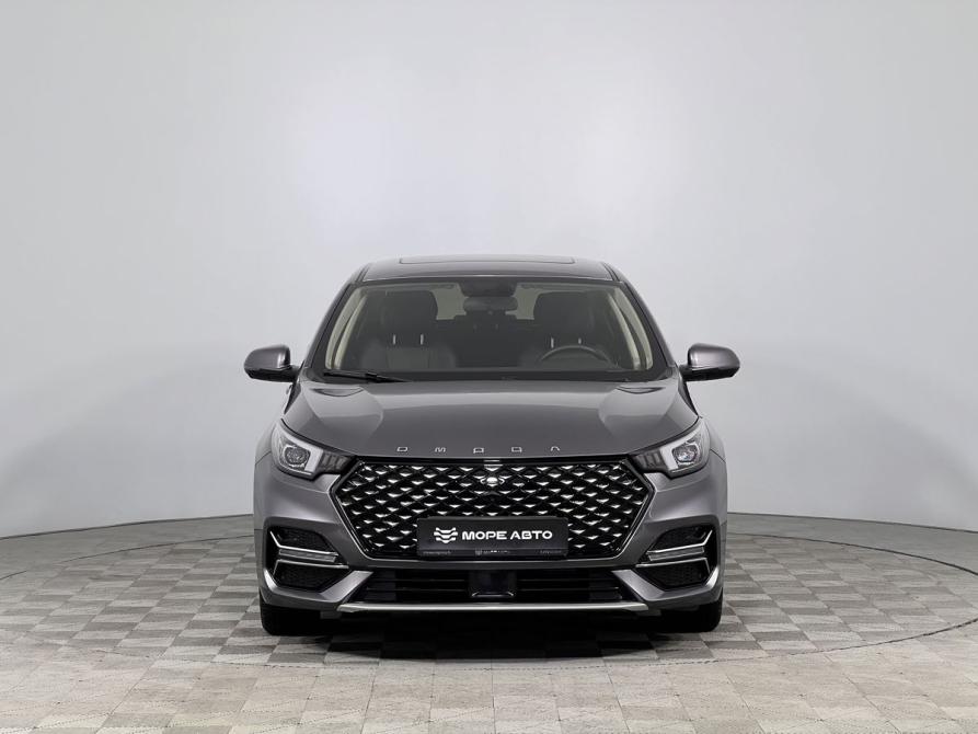 Omoda S5 Калининград  - изображение 2