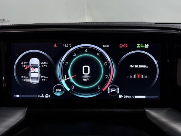 GAC GS8 II с пробегом 2023 года, цена 3 450 000 рублей, 108280 км, внедорожник, Автокод Объявления