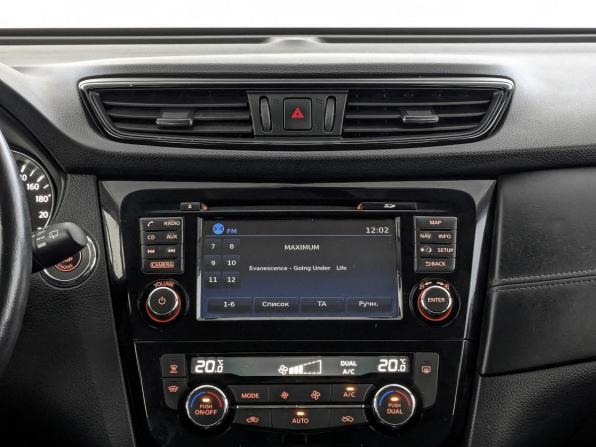 Nissan X-Trail III Рестайлинг с пробегом 2018 года, цена 2 220 000 рублей, 93808 км, внедорожник, Автокод Объявления