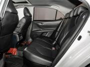 Toyota Camry VIII (XV70) Рестайлинг Иркутск  - изображение 33