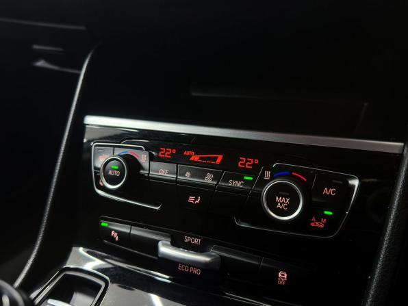 BMW 2 серии Gran Tourer F46 с пробегом 2015 года, цена 1 700 000 рублей, 114261 км, компактвэн, Автокод Объявления