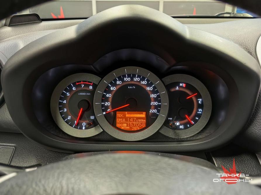 Toyota RAV4 III (XA30) Пермь  - изображение 7