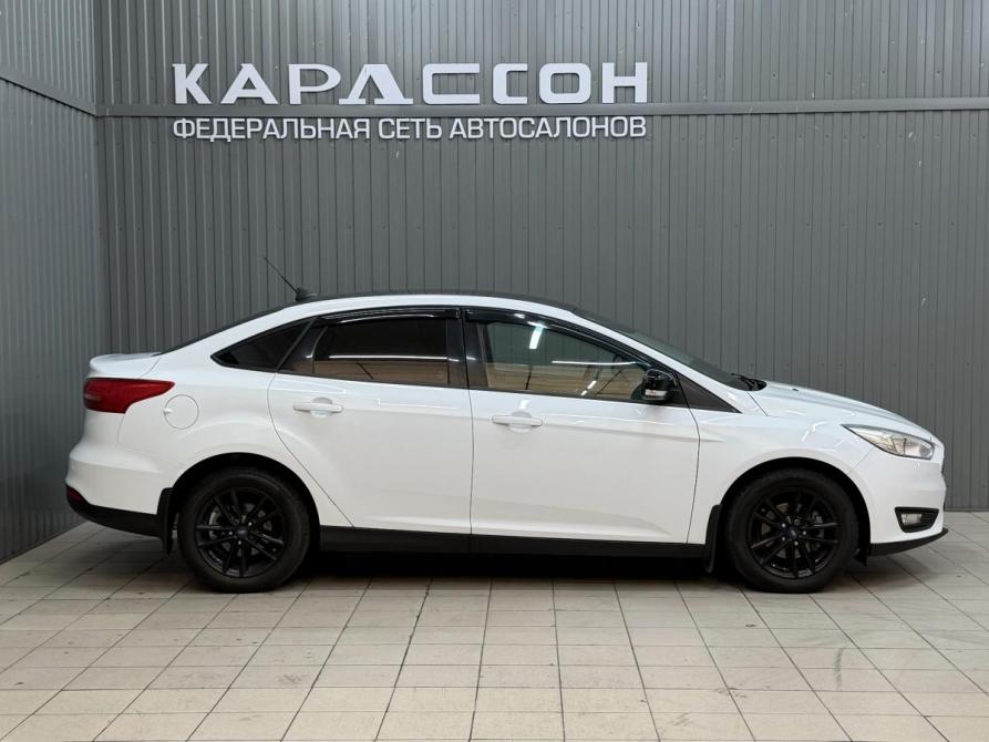 Ford Focus III Рестайлинг Магнитогорск  - изображение 6