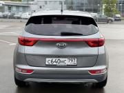 Kia Sportage IV Казань  - изображение 28