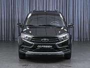 Lada (ВАЗ) Granta I Рестайлинг Ставрополь  - изображение 22