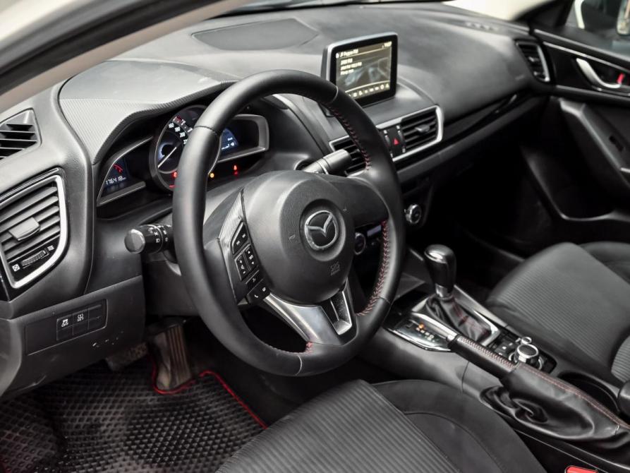 Mazda 3 III (BM) Екатеринбург  - изображение 17