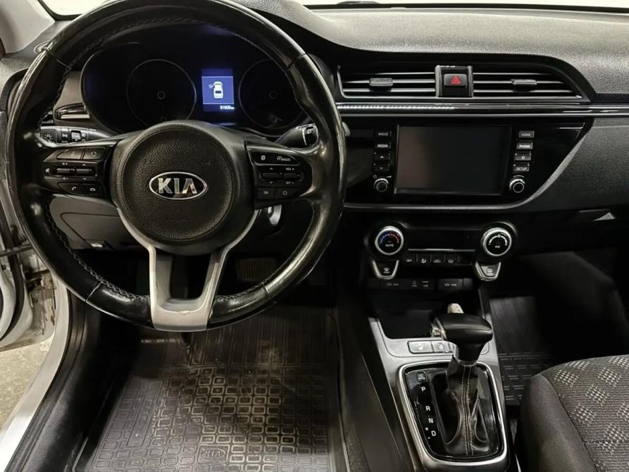 Kia Rio IV Саратов  - изображение 10