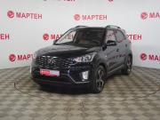 Hyundai Creta I Рестайлинг Вологда  - изображение 18
