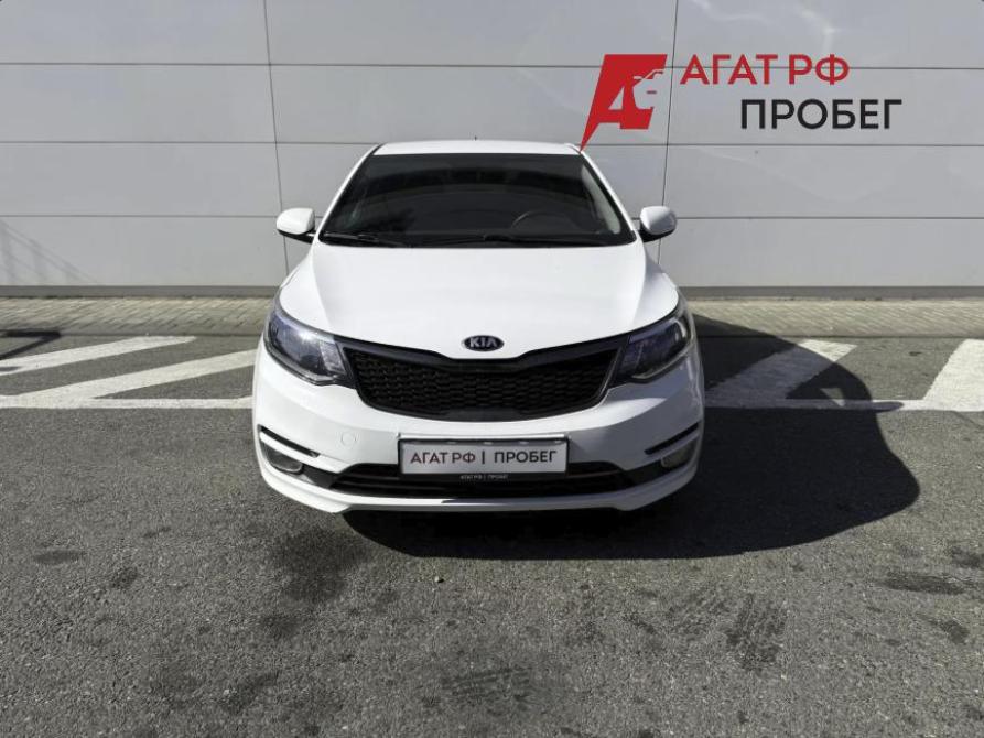Kia Rio III Рестайлинг Ставрополь  - изображение 2