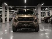 Toyota Tacoma IV Москва  - изображение 29