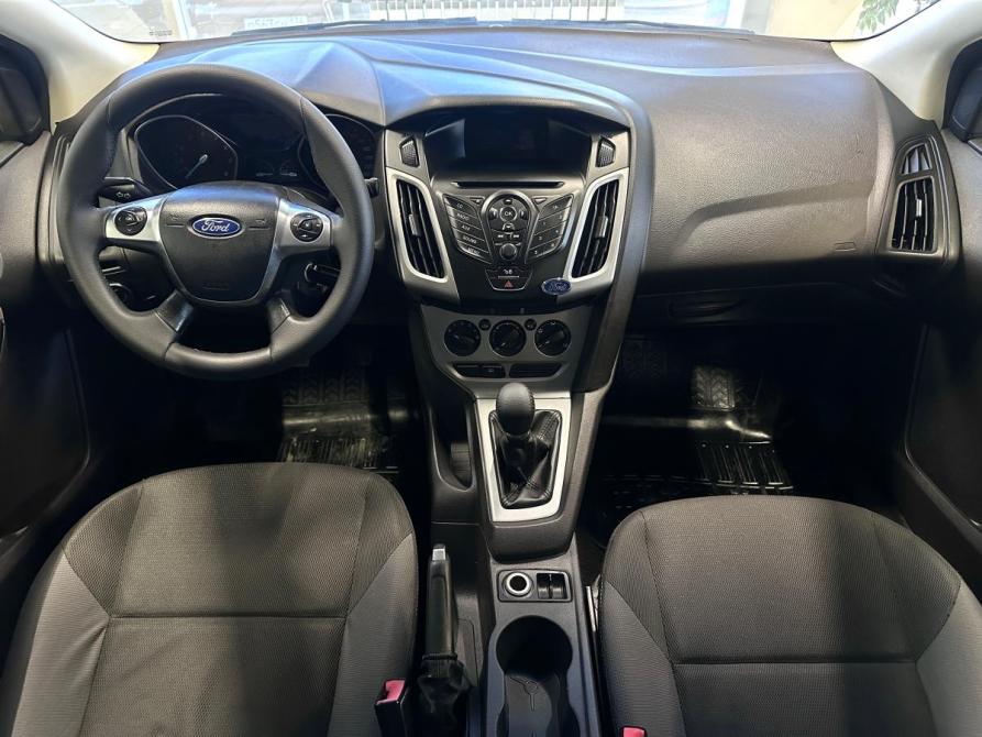 Ford Focus III Волгоград  - изображение 8