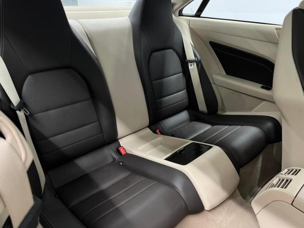 Mercedes-Benz E-Класс IV (W212 S212 C207) Рестайлинг с пробегом 2014 года, цена 1 998 000 рублей, 169837 км, купе, Автокод Объявления