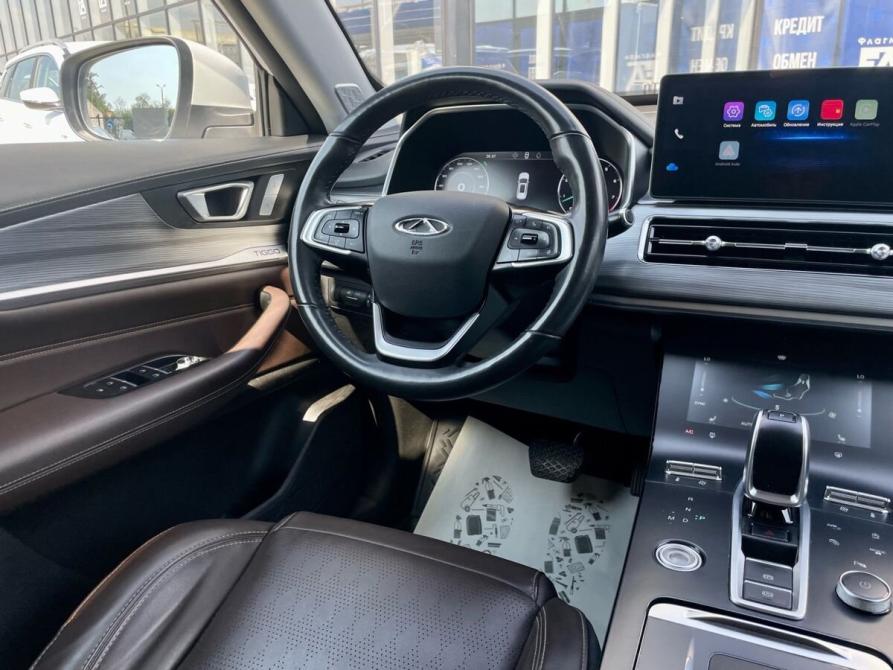 Chery Tiggo 8 Pro I Краснодар  - изображение 23