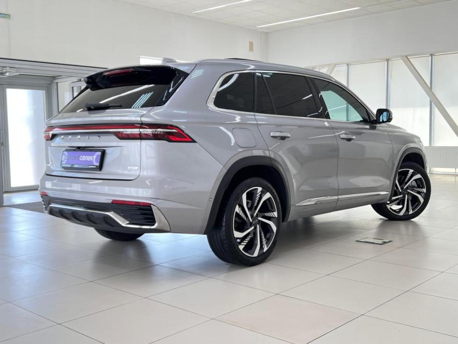 Geely Monjaro I Волгоград  - изображение 5