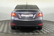 Hyundai Solaris I Рестайлинг Нижний Новгород  - изображение 21