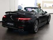 Mercedes-Benz SL-Класс AMG IV (R232) Москва  - изображение 60