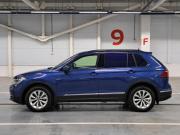 Volkswagen Tiguan II Рестайлинг Казань  - изображение 32