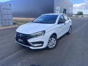 Lada (ВАЗ) Vesta I Рестайлинг (NG) Санкт-Петербург  - изображение 4