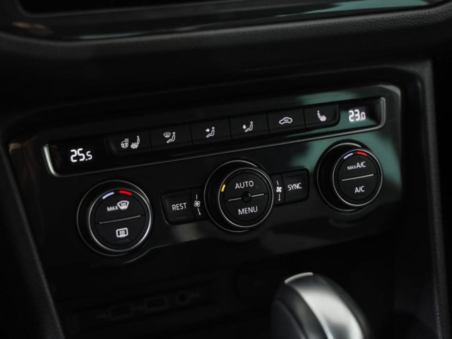 Volkswagen Tiguan II Санкт-Петербург  - изображение 16
