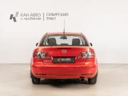 Mazda 6 I (GG) Рестайлинг Казань  - изображение 12