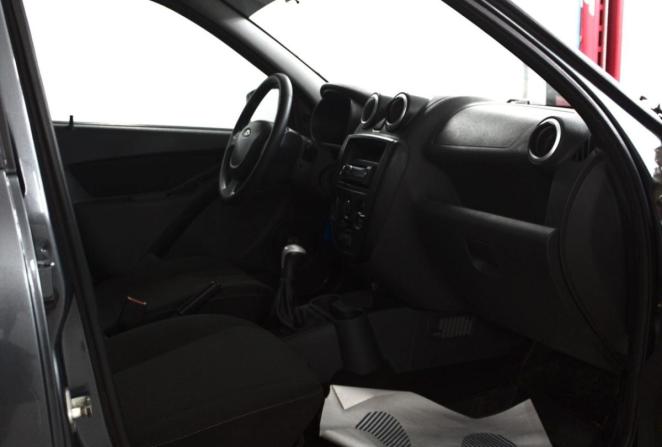 Lada (ВАЗ) Granta I с пробегом 2016 года, цена 420 000 рублей, 79286 км, лифтбек, Автокод Объявления