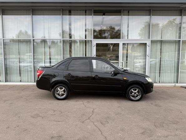 Lada (ВАЗ) Granta I с пробегом 2013 года, цена 335 000 рублей, 177111 км, седан, Автокод Объявления
