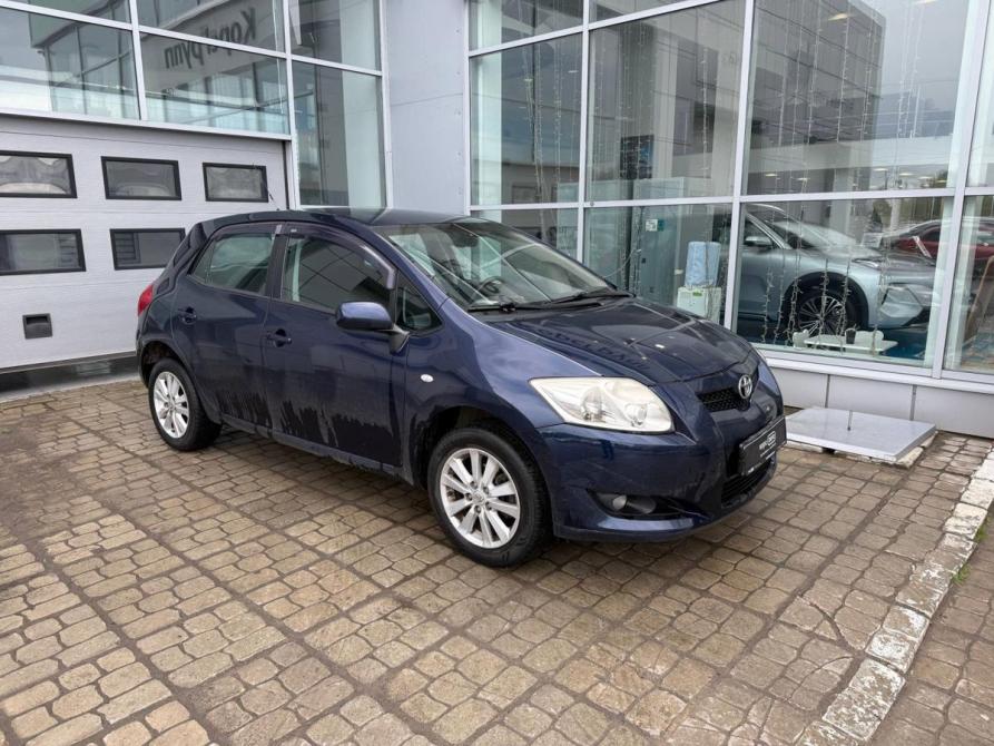 Toyota Auris I Орел  - изображение 1