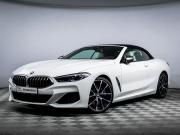 BMW 8 серии II (G14/G15/G16) Москва  - изображение 31