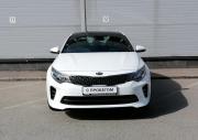 Kia Optima IV Санкт-Петербург  - изображение 22