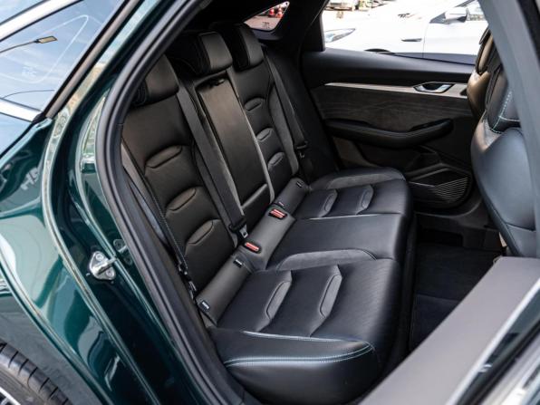 Geely Preface I (China Market) Рестайлинг с пробегом 2023 года, цена 2 390 000 рублей, 54397 км, седан, Автокод Объявления