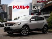 Nissan Qashqai I Рестайлинг Москва  - изображение 19