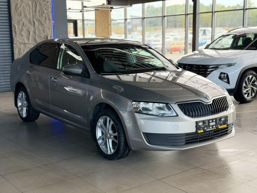 Skoda Octavia III (A7) Оренбург  - изображение 3