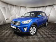 Hyundai Creta I Москва  - изображение 22