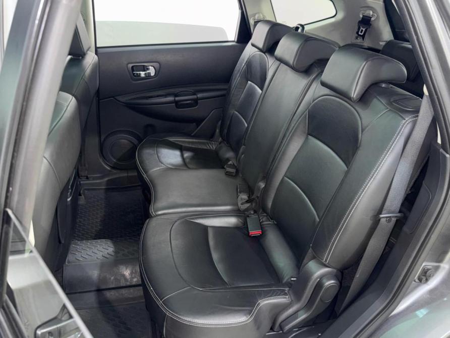 Nissan Qashqai+2 I Рестайлинг Ростов-на-Дону  - изображение 10