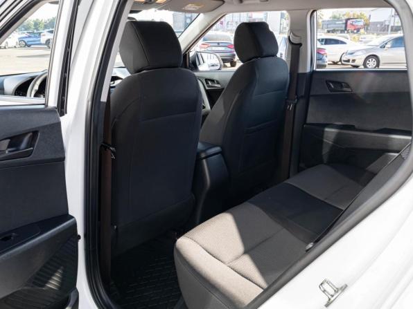 Hyundai Creta I Рестайлинг с пробегом 2021 года, цена 2 060 000 рублей, 57288 км, внедорожник, Автокод Объявления