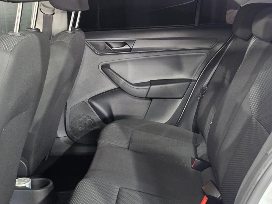Volkswagen Polo VI Краснодар  - изображение 24