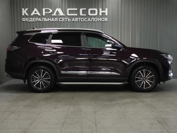 Chery Tiggo 8 Pro e+ с пробегом 2022 года, цена 2 250 000 рублей, 30375 км, внедорожник, Автокод Объявления