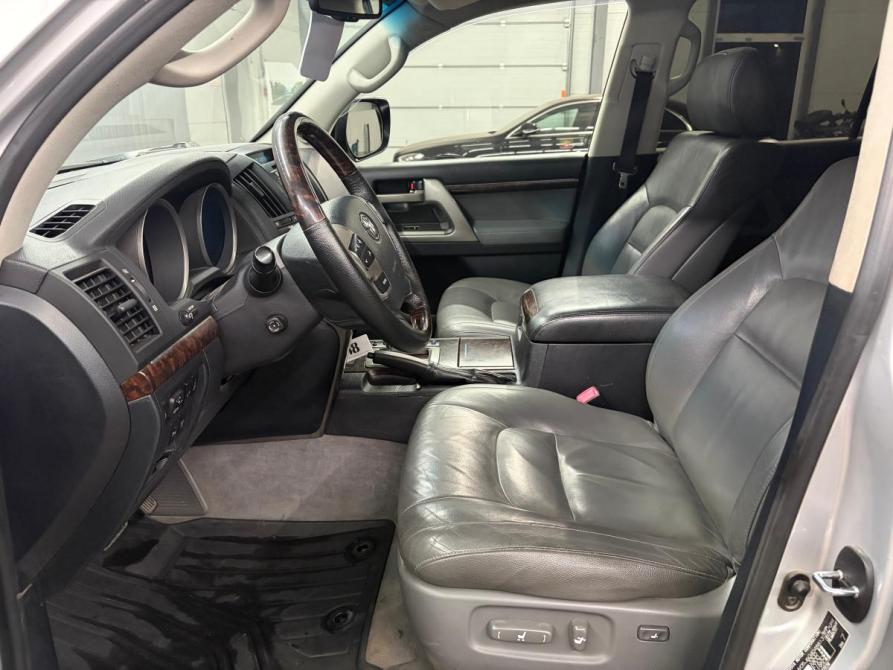 Toyota Land Cruiser 200 Series Краснодар  - изображение 12