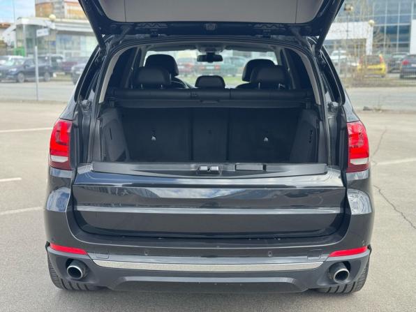BMW X5 III (F15) с пробегом 2015 года, цена 2 830 000 рублей, 224835 км, внедорожник, Автокод Объявления