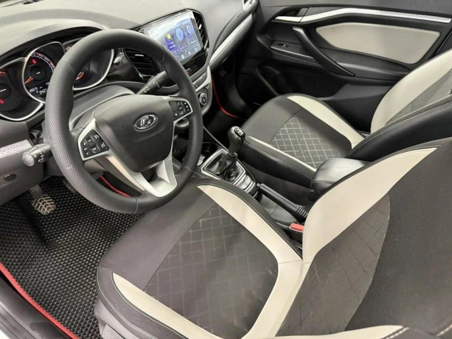 Lada (ВАЗ) Vesta I Набережные Челны  - изображение 8