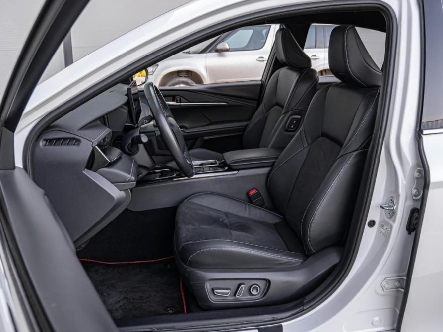 Toyota Camry IX (XV80) China Market Краснодар  - изображение 10
