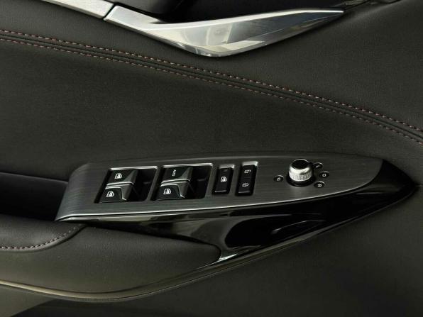 Changan CS75 Plus I Рестайлинг с пробегом 2023 года, цена 1 830 000 рублей, 113119 км, внедорожник, Автокод Объявления