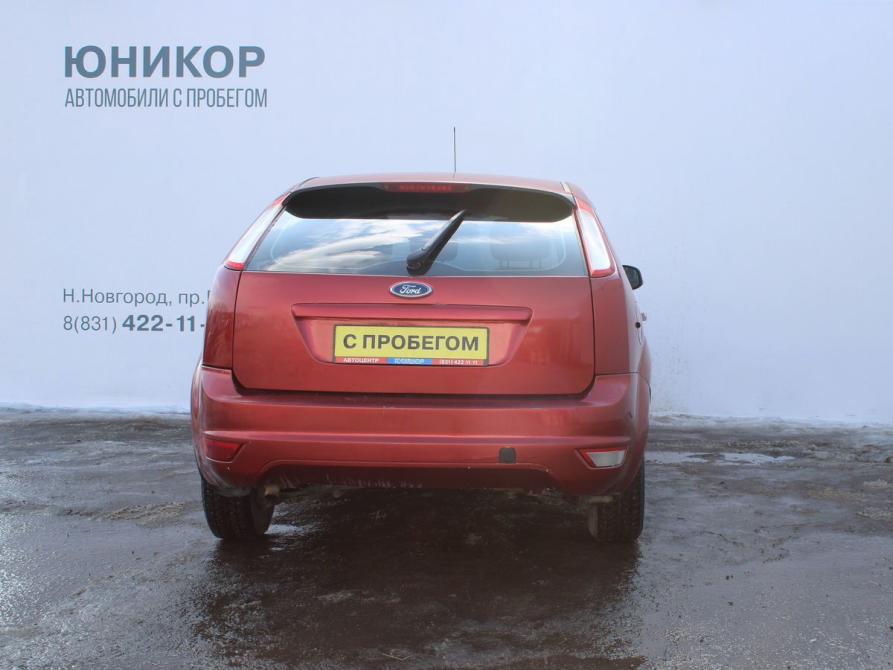 Ford Focus II Рестайлинг Нижний Новгород  - изображение 6
