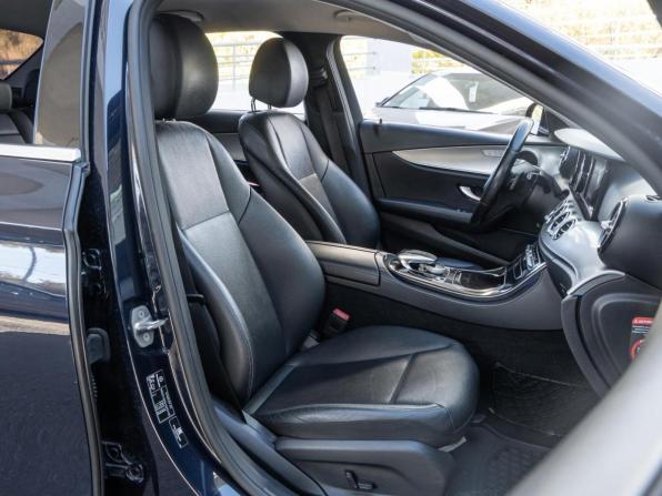 Mercedes-Benz E-Класс V (W213 S213 C238) с пробегом 2017 года, цена 2 550 000 рублей, 163556 км, седан, Автокод Объявления