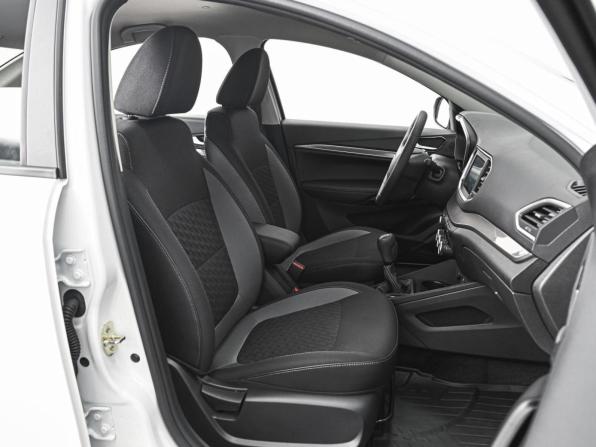 Lada (ВАЗ) Vesta I Рестайлинг (NG) с пробегом 2026 года, цена 1 575 000 рублей, 4395 км, седан, Автокод Объявления
