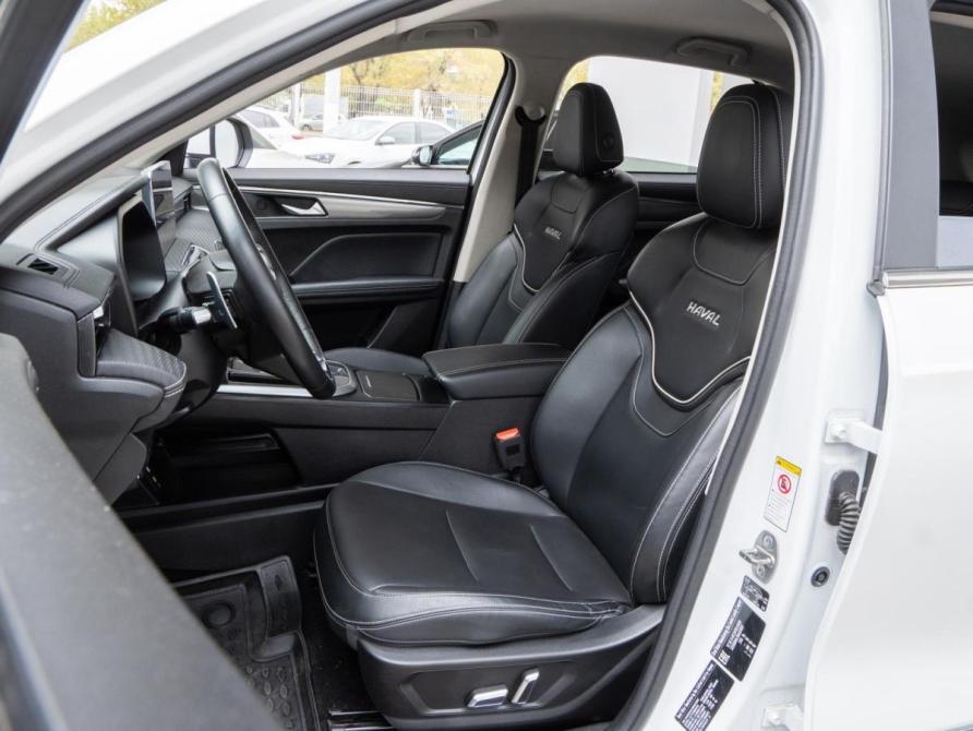 Haval Jolion I Волгоград  - изображение 10