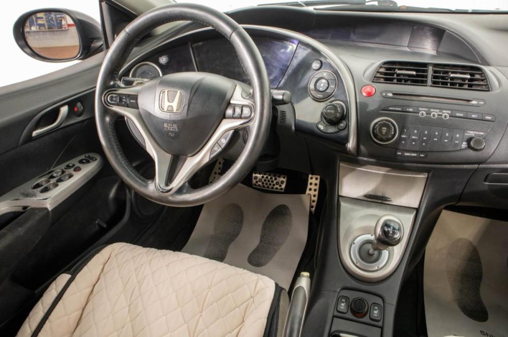 Honda Civic VIII Барнаул  - изображение 15