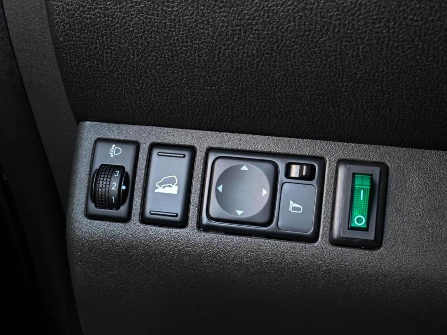 Nissan Pathfinder III Рестайлинг Волгоград  - изображение 21