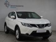 Nissan Qashqai II Химки  - изображение 20