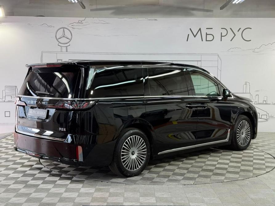 Voyah Dream I Рестайлинг Москва  - изображение 7